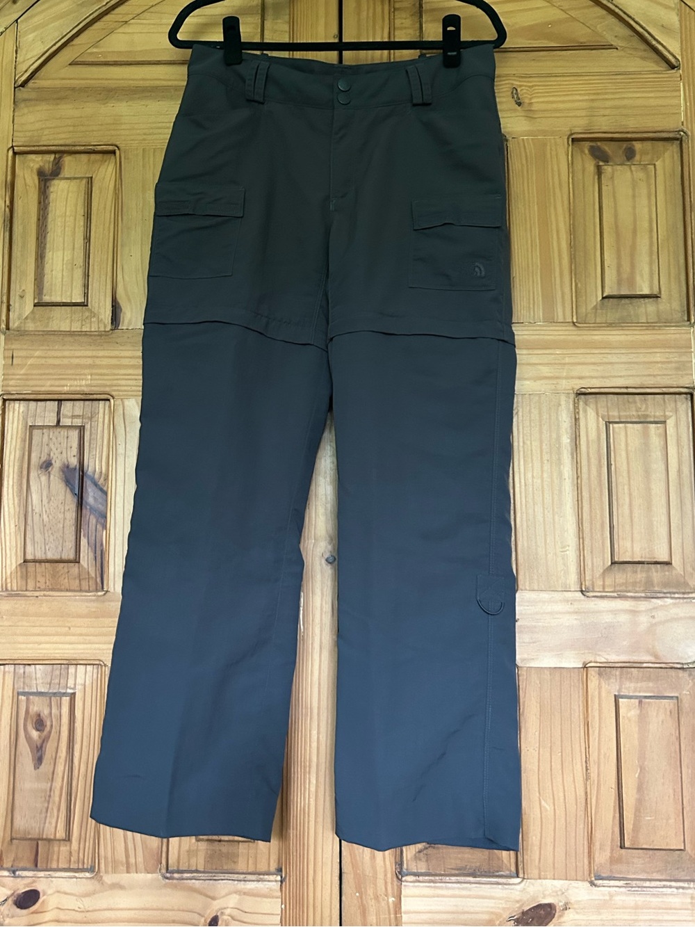 THE NORTH FACE Convertible Pants